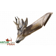 Natur Foam ROEDEER - BENDING HEAD